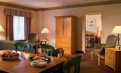 фото отеля North Conway Grand Hotel