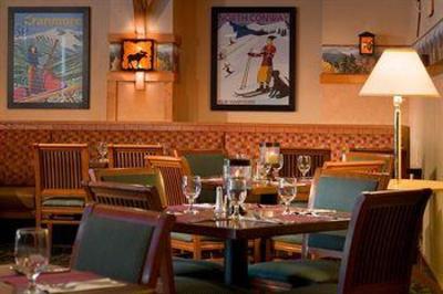 фото отеля North Conway Grand Hotel