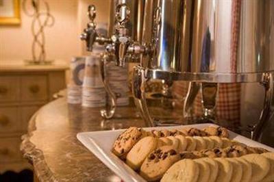 фото отеля North Conway Grand Hotel
