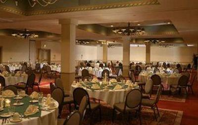 фото отеля North Conway Grand Hotel