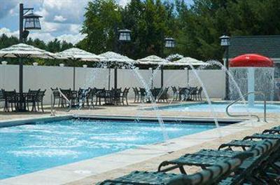фото отеля North Conway Grand Hotel