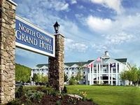 North Conway Grand Hotel