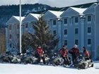 фото отеля North Conway Grand Hotel