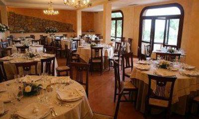 фото отеля Relais Pian Delle Starze Hotel Camerota