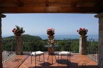 фото отеля Relais Pian Delle Starze Hotel Camerota