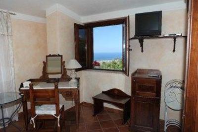фото отеля Relais Pian Delle Starze Hotel Camerota