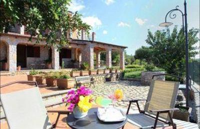 фото отеля Relais Pian Delle Starze Hotel Camerota