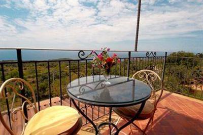фото отеля Relais Pian Delle Starze Hotel Camerota