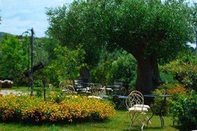 фото отеля Relais Pian Delle Starze Hotel Camerota