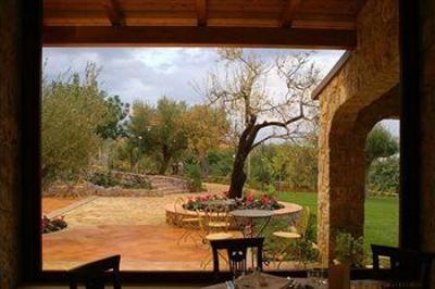 фото отеля Relais Pian Delle Starze Hotel Camerota