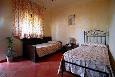 фото отеля Relais Pian Delle Starze Hotel Camerota