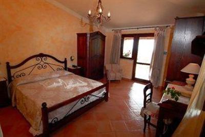 фото отеля Relais Pian Delle Starze Hotel Camerota