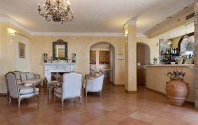 фото отеля Relais Pian Delle Starze Hotel Camerota