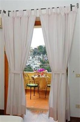 фото отеля Relais Pian Delle Starze Hotel Camerota