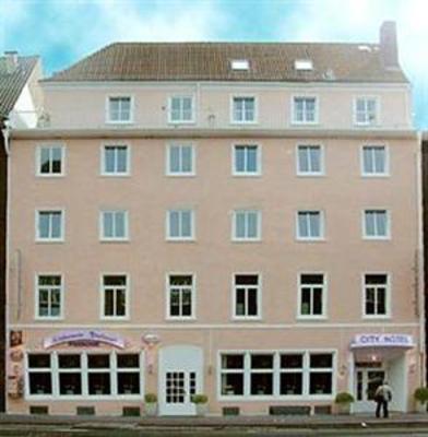 фото отеля City Hotel Bremen