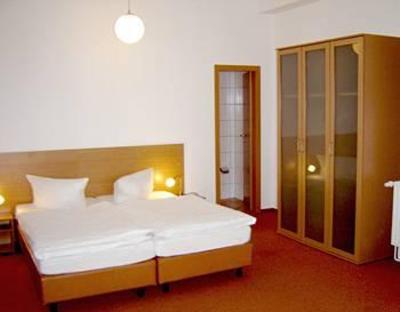фото отеля City Hotel Bremen