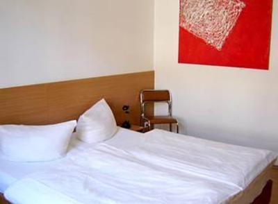 фото отеля City Hotel Bremen