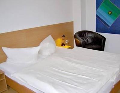 фото отеля City Hotel Bremen
