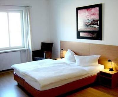 фото отеля City Hotel Bremen