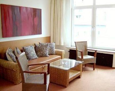 фото отеля City Hotel Bremen