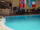 фото отеля Italia Hotel Nesebar