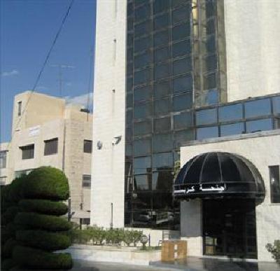 фото отеля Crystal Suites Amman