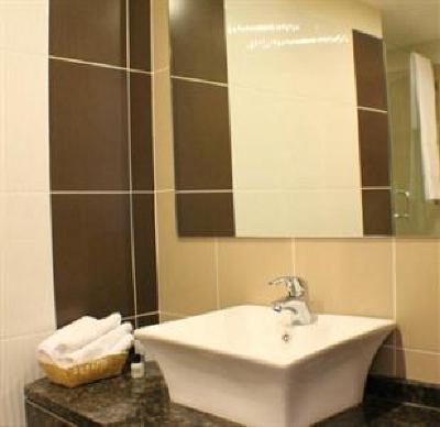 фото отеля Crystal Suites Amman