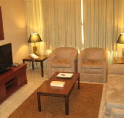 фото отеля Crystal Suites Amman