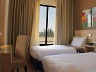 фото отеля Crystal Suites Amman