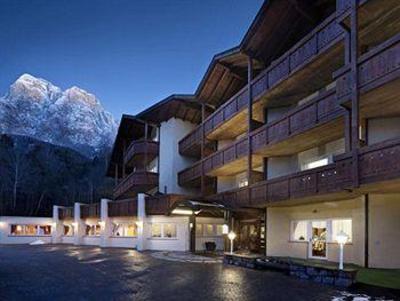 фото отеля Parc Hotel Miramonti Völs am Schlern