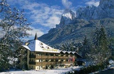 фото отеля Parc Hotel Miramonti Völs am Schlern
