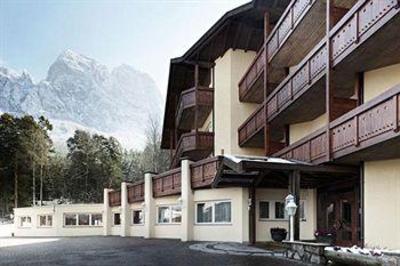 фото отеля Parc Hotel Miramonti Völs am Schlern