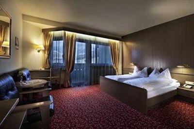 фото отеля Parc Hotel Miramonti Völs am Schlern