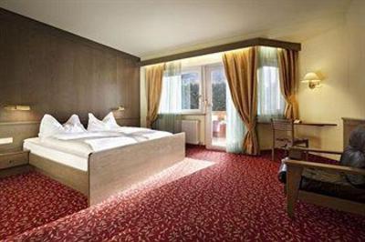 фото отеля Parc Hotel Miramonti Völs am Schlern