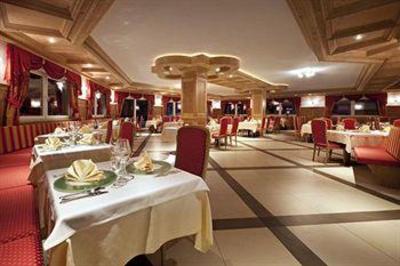 фото отеля Parc Hotel Miramonti Völs am Schlern