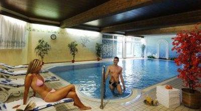 фото отеля Parc Hotel Miramonti Völs am Schlern