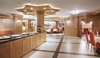 фото отеля Parc Hotel Miramonti Völs am Schlern