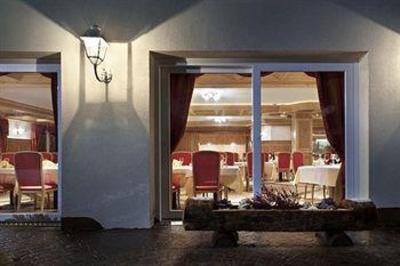 фото отеля Parc Hotel Miramonti Völs am Schlern
