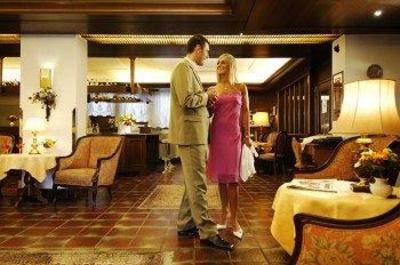 фото отеля Parc Hotel Miramonti Völs am Schlern