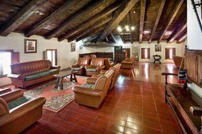 фото отеля Hostal De La Trucha Hotel Teruel