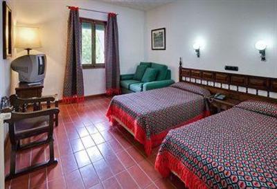 фото отеля Hostal De La Trucha Hotel Teruel