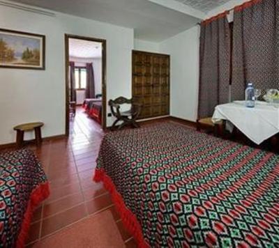 фото отеля Hostal De La Trucha Hotel Teruel