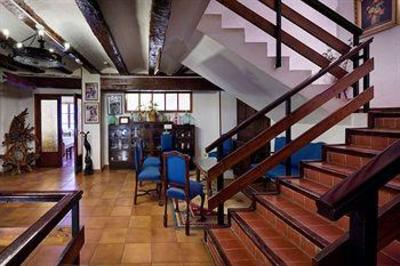 фото отеля Hostal De La Trucha Hotel Teruel