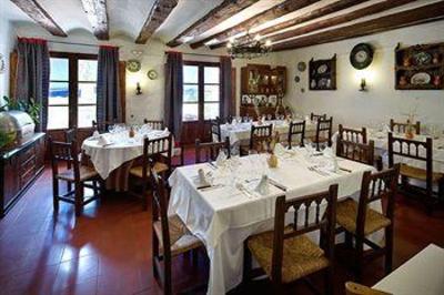 фото отеля Hostal De La Trucha Hotel Teruel