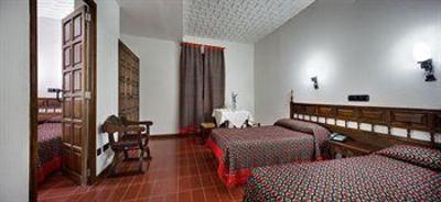 фото отеля Hostal De La Trucha Hotel Teruel