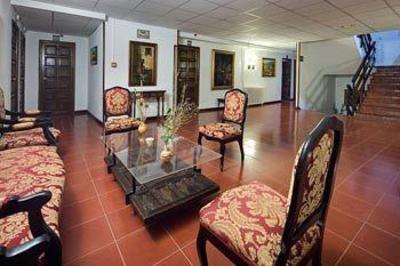 фото отеля Hostal De La Trucha Hotel Teruel