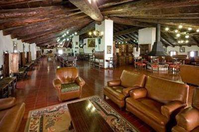 фото отеля Hostal De La Trucha Hotel Teruel