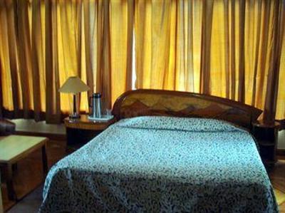 фото отеля Highland Park Resort Manali