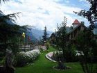 фото отеля Highland Park Resort Manali