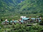 фото отеля Highland Park Resort Manali